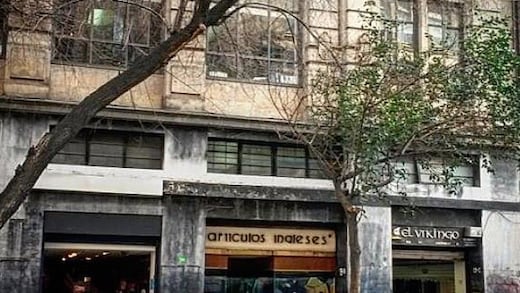 Adiós a Artículos Ingleses: cerrará en enero 2026