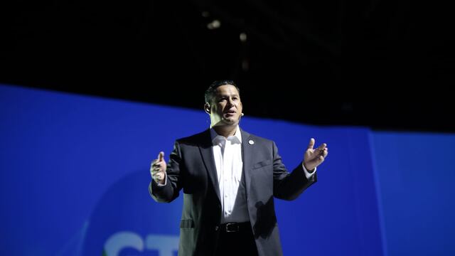 Diego Sinhue
