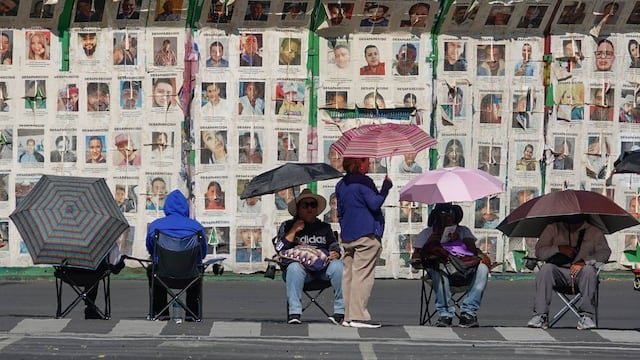 CNTE alista marchas el 15 de mayo en Paseo de la Reforma, CDMX, por el Día del Maestro