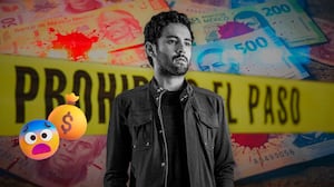 Asesinato de Jonathan Meléndez: un préstamo de 300 mil pesos sería el móvil