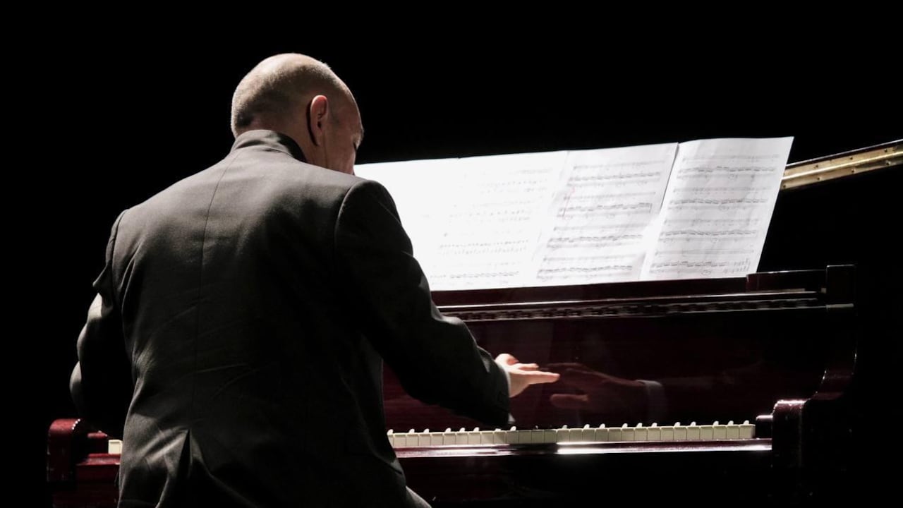 Los conciertos de Bellas Artes regresan a la alcaldía Álvaro Obregón