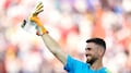 Unai Simón conquista el Guante de Oro del Mundial 2026 como mejor portero del torneo