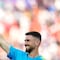 Unai Simón conquista el Guante de Oro del Mundial 2026 como mejor portero del torneo