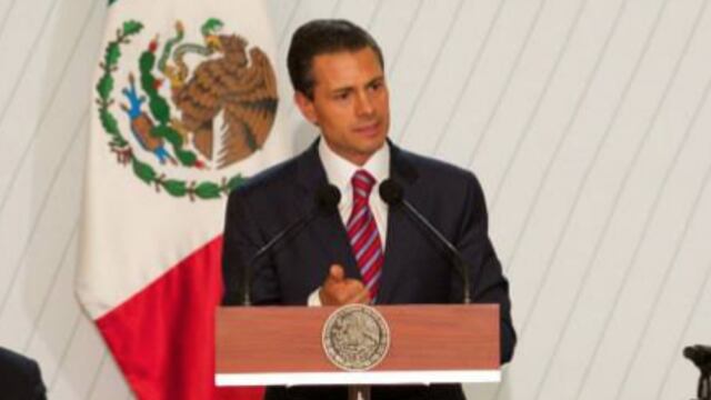 Reformas jurídicas son base para un país más próspero: EPN