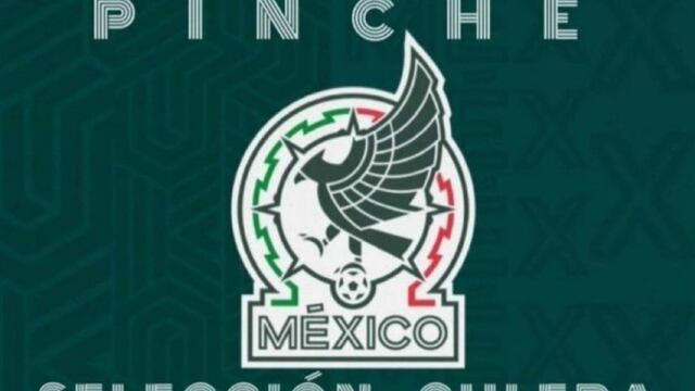 Memes Selección Mexicana