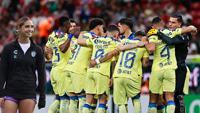 Nailea Vidrio sí tuvo novio americanista