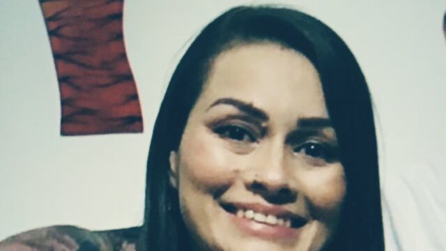 Seydi Marleny López Vargas