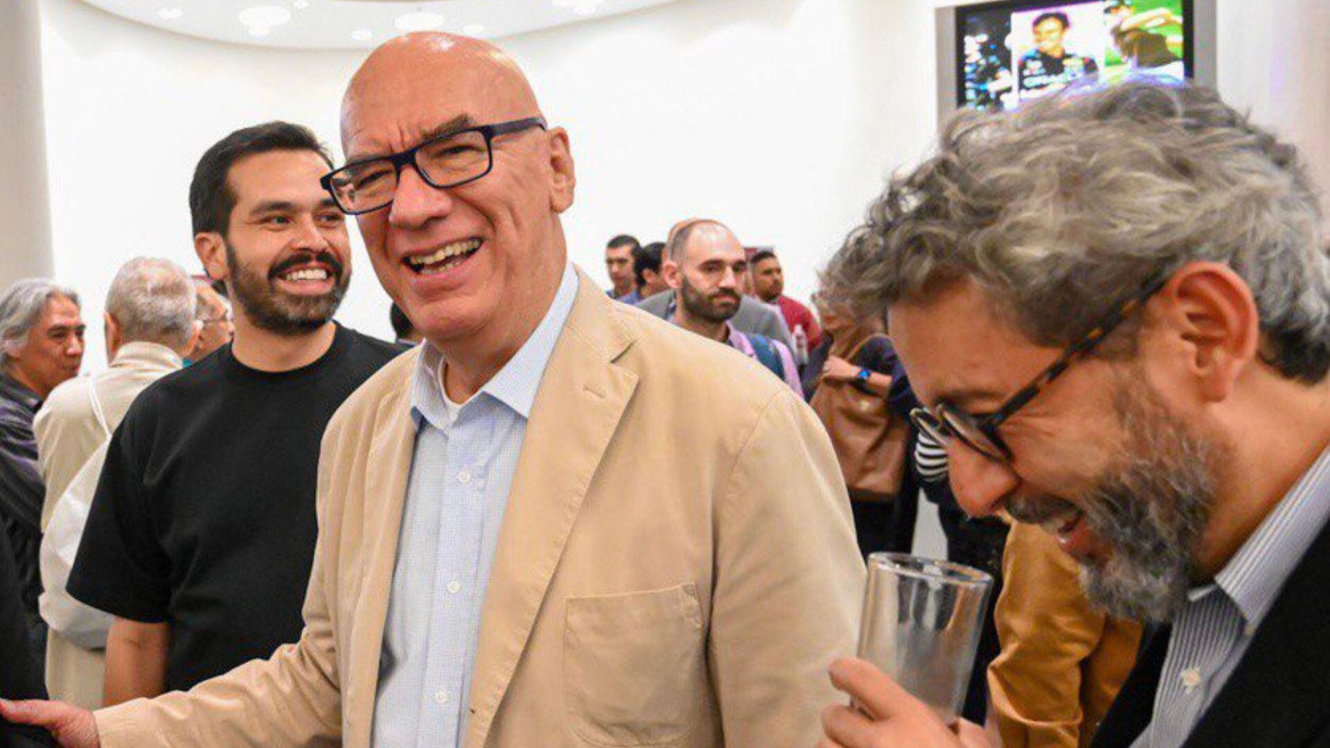 Dante Delgado rechazó la alianza Va por México