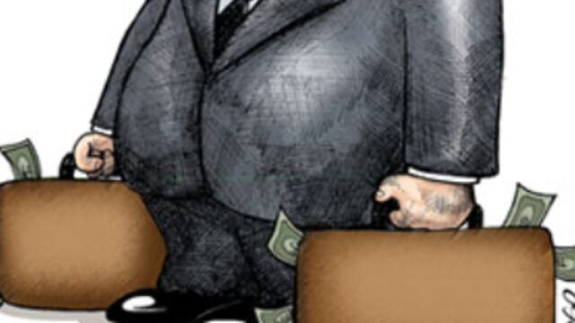 Es penoso observar cómo despilfarran los recursos públicos y hacen mal uso de ellos políticos insensibles,