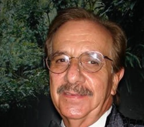 Benito Castro