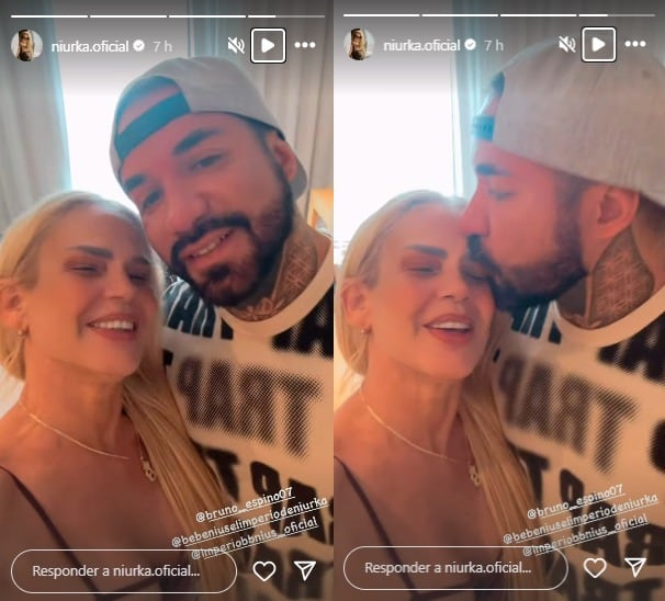 Niurka Marcos rumbo a La Casa de los Famosos All-Star