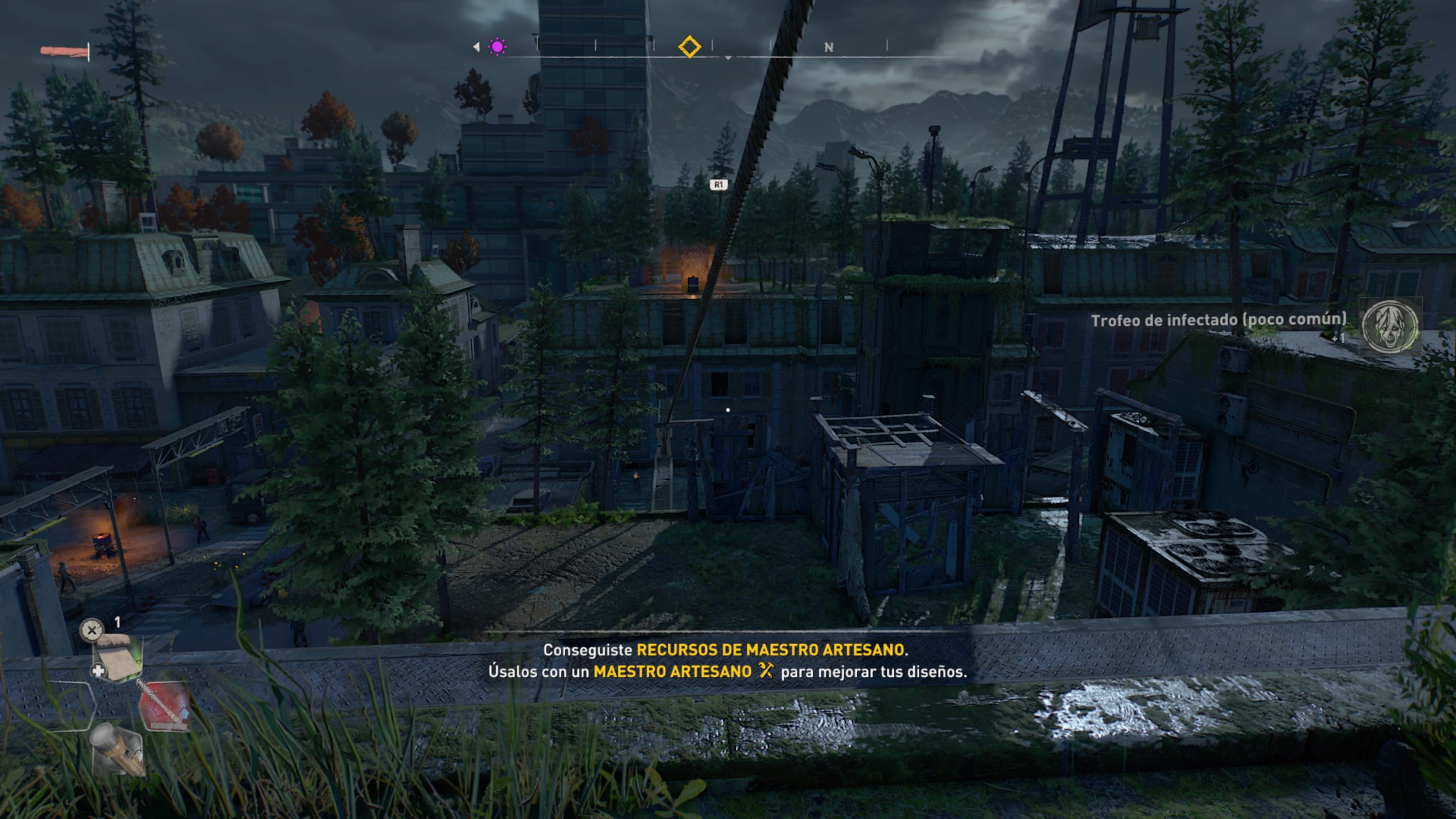 Dying Light 2: Stay Human