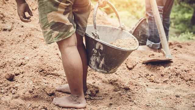 ¿Qué se celebra el 12 de junio? Hoy es el Día Mundial contra el Trabajo Infantil