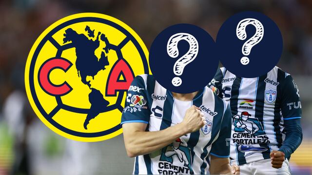 Club América ya está listo para sacar provecho de la desgracia de Grupo Pachuca.