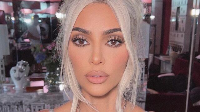 Kim Kardashian
