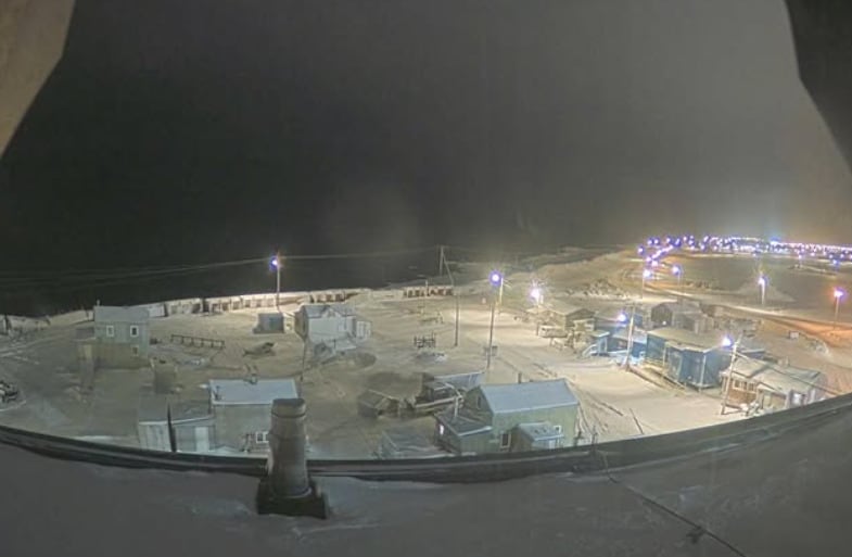 Esta ciudad estará en la oscuridad por dos meses