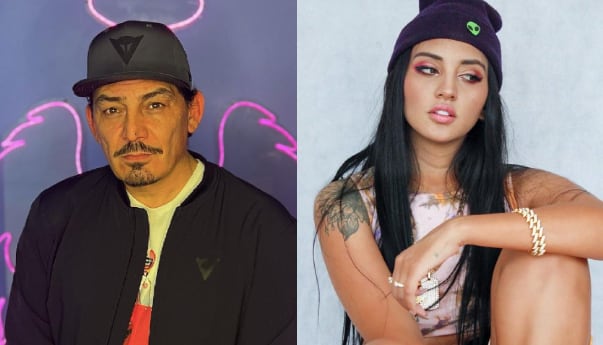 José Manuel Figueroa / Thaily Villalobos