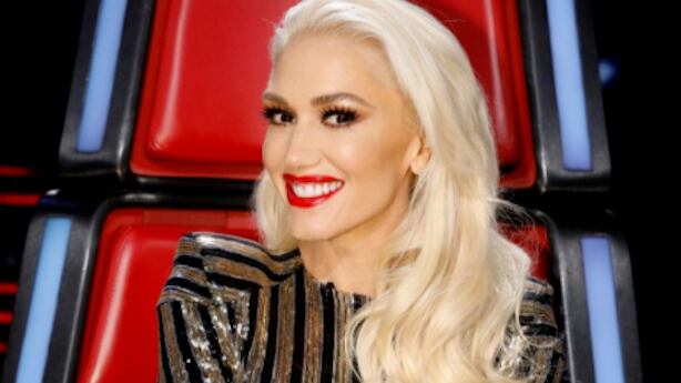 Gwen Stefani