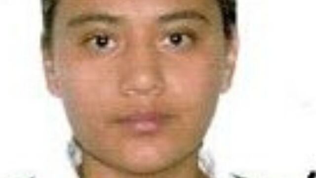 Tania Vaneli Mora Juárez.