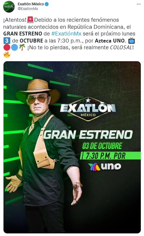 Exatlón