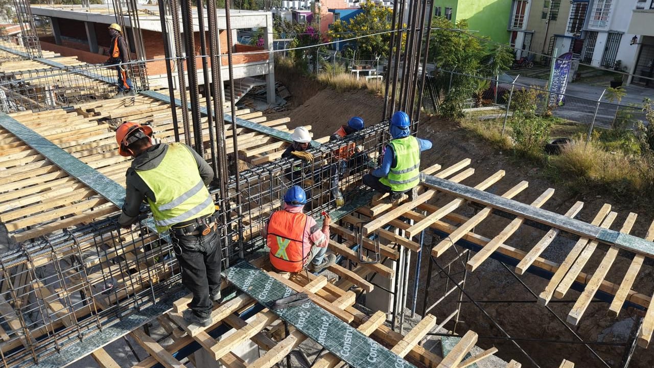 Nuevo Bachillerato Tecnológico de Puebla beneficiará a más de 80 mil personas