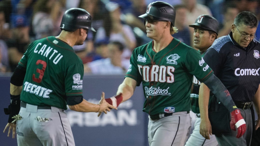 Los Toros de Tijuana defenderán su campeonato