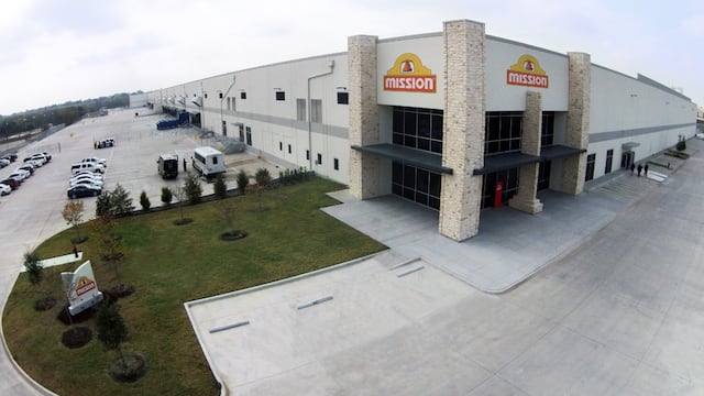 Mission Foods