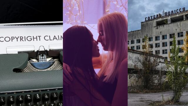 Este 26 de abril es el Día Mundial de la Propiedad Intelectual, el Día de la Visibilidad Lésbica y el Día Internacional en Recuerdo del Desastre de Chernobyl