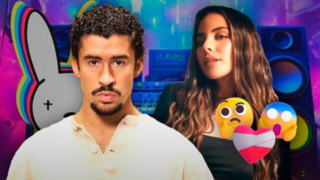 Bad Bunny y Gabriela Berlingeri: Un video habría exhibido que regresaron tras estreno de DtMF