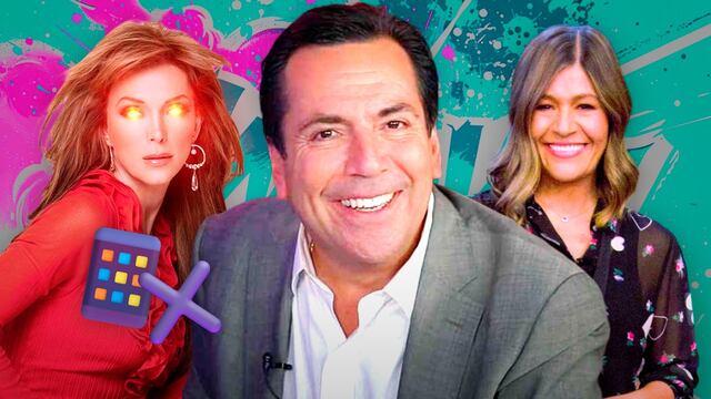 Laura Flores “se le puso como loca” a Lalo Salazar, revela Martha Figueroa