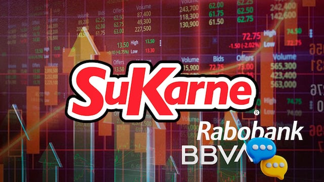 SuKarne analiza debutar en bolsa; Rabobank y BBVA participarían en el proceso