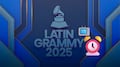 Dónde ver en vivo los Latin Grammy 2025 desde México: horario y opciones de transmisión