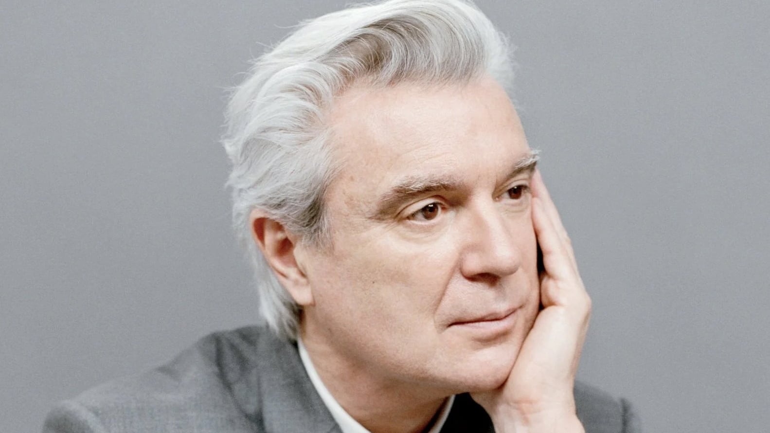 David Byrne en Teatro Metropólitan 2026: fecha, boletos y preventa
