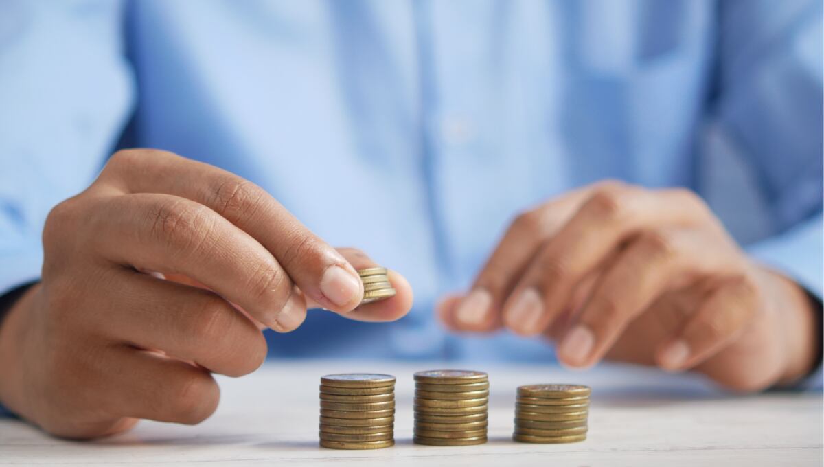 Ahorros