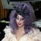 FOTO: Shanik Berman como drag queen revela cuál es su nuevo nombre