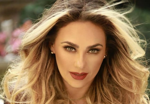 Aracely Arámbula
