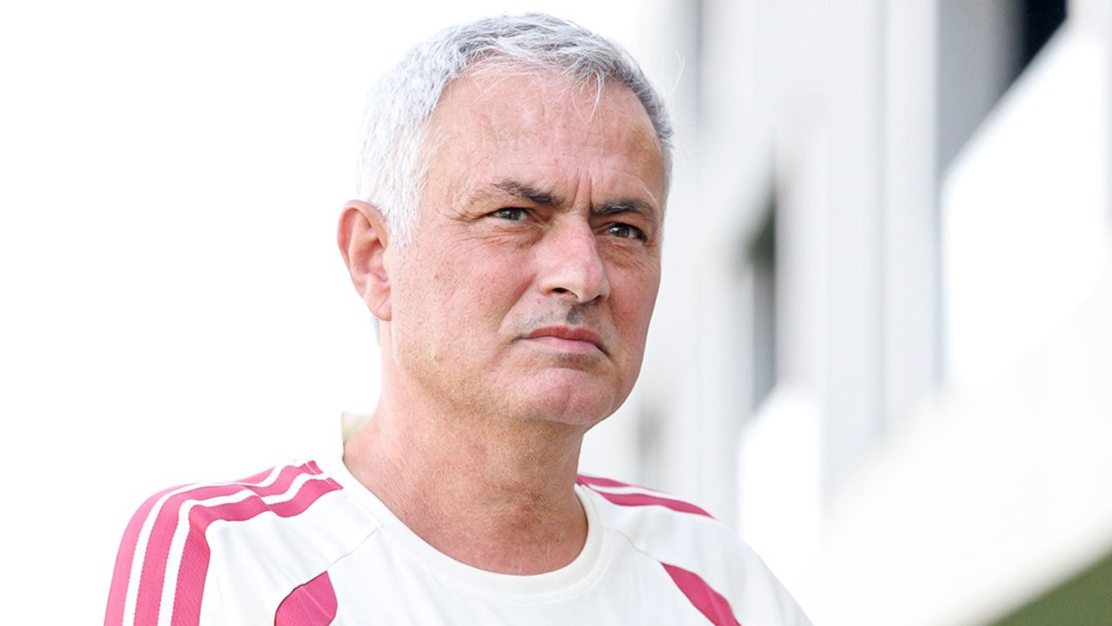 José Mourinho toma el mando del Real Madrid: “Es un honor y una responsabilidad”