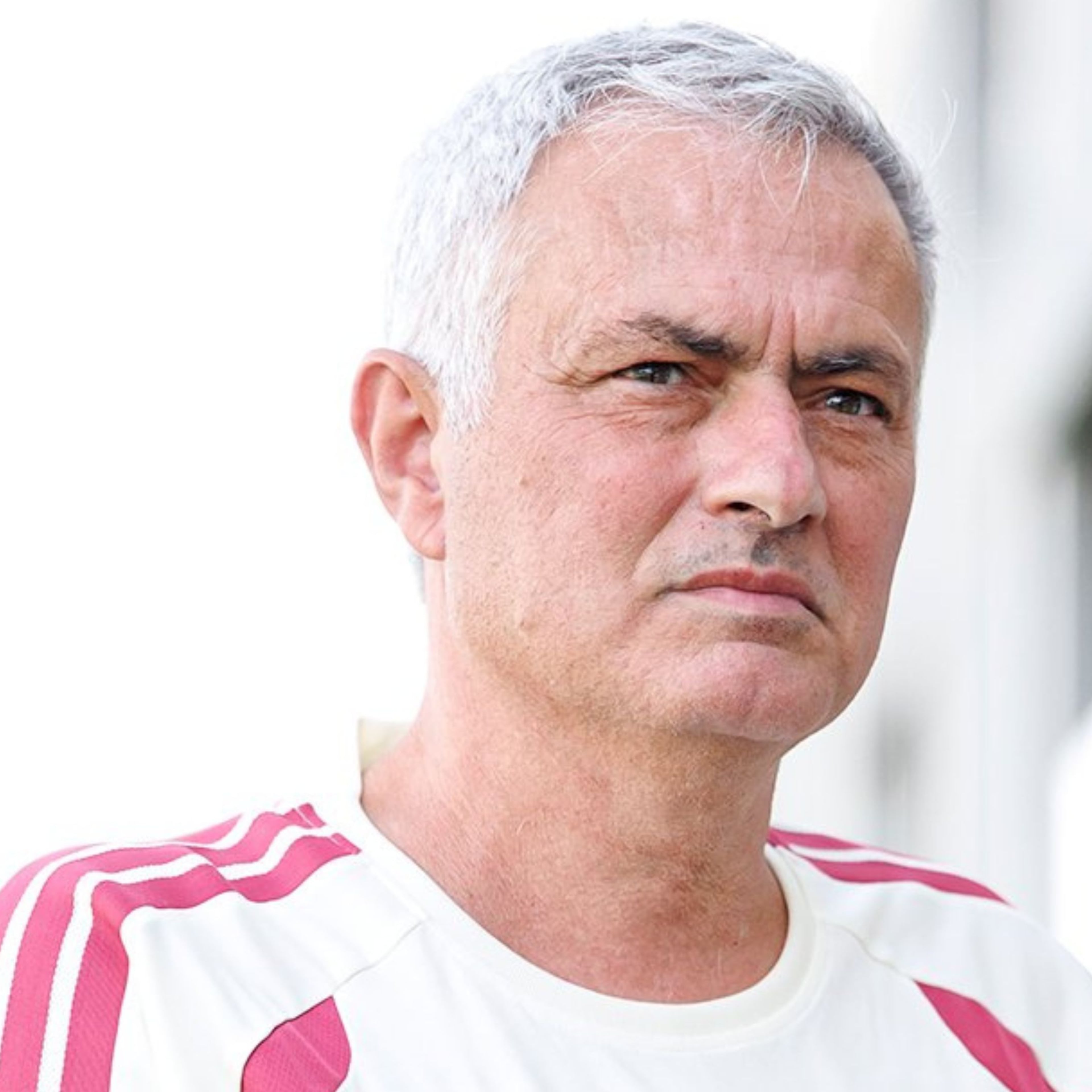 José Mourinho toma el mando del Real Madrid: “Es un honor y una responsabilidad”