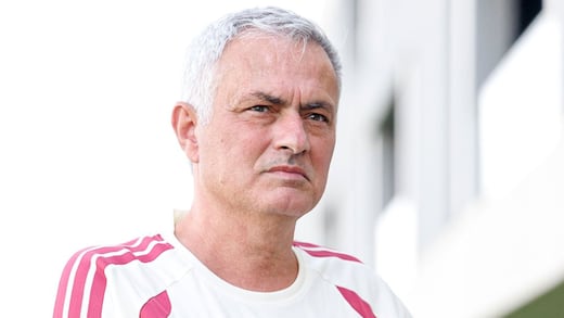José Mourinho toma el mando del Real Madrid: “Es un honor y una responsabilidad”