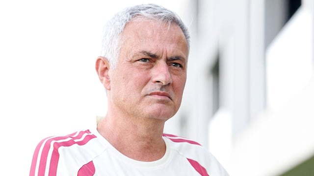 José Mourinho arranca su segunda etapa como entrenador del Real Madrid, que califica como una gran misión