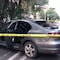 Balacera en CDMX: Muere presunto delincuente durante enfrentamiento y persecución con policías por secuestro