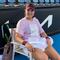 Tenista denuncia amenazas de muerte tras eliminación del Abierto de San Luis