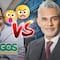 José Ramón López Beltrán vs. Darío Celis: Hijo de AMLO se defiende por acusaciones de bajo aprovechamiento en la Escuela Logos