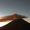 ¿Qué pasa con el Volcán Popocatépetl hoy 18 de diciembre?