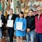 Coyoacán e INEA suman esfuerzos para fortalecer la alfabetización