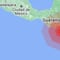¿Alerta de tsunami en México? La Semar emitió información tras el sismo magnitud 6.8 en El Salvador