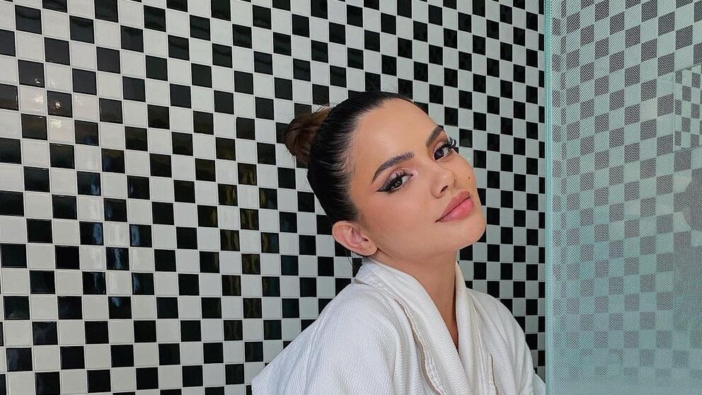 Samadhi Zendejas le echa limón a la herida con halagos para William Levy: “Es un galán”