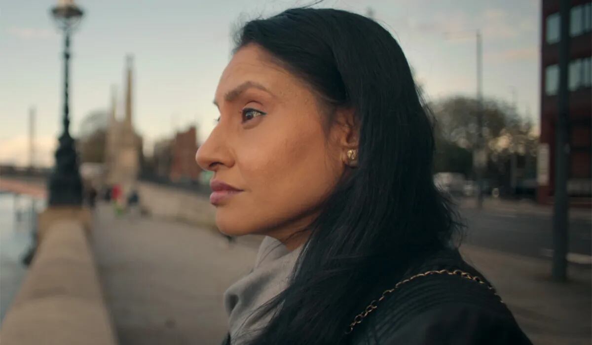 Kirat Assi, la mujer que inspiró Sweet Bobby de Netflix