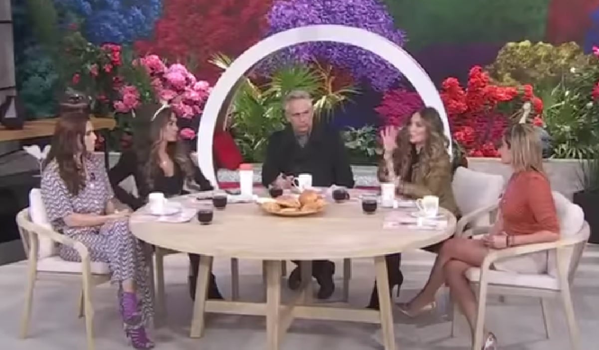 Programa Hoy