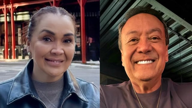 Aida Cuevas gana la demanda por daño moral que interpuso Carlos Cuevas en su contra